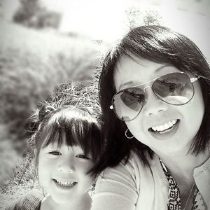 Meet your Posher, Barbara